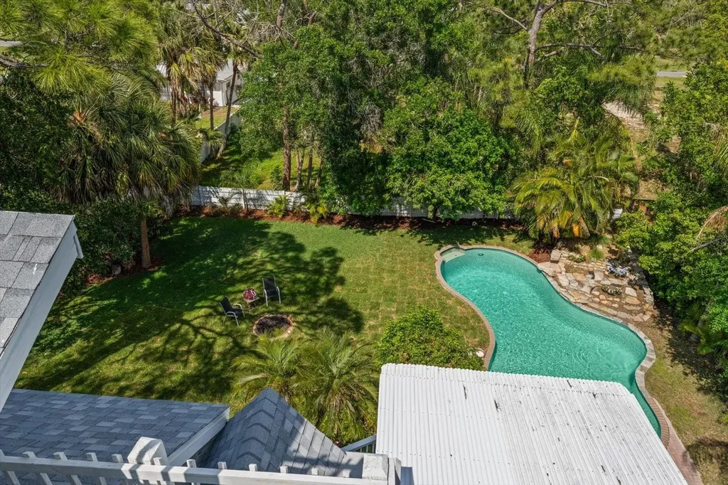 236 Shore Drive Palm Harbor FL 34683