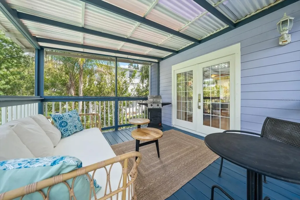 236 Shore Drive Palm Harbor FL 34683