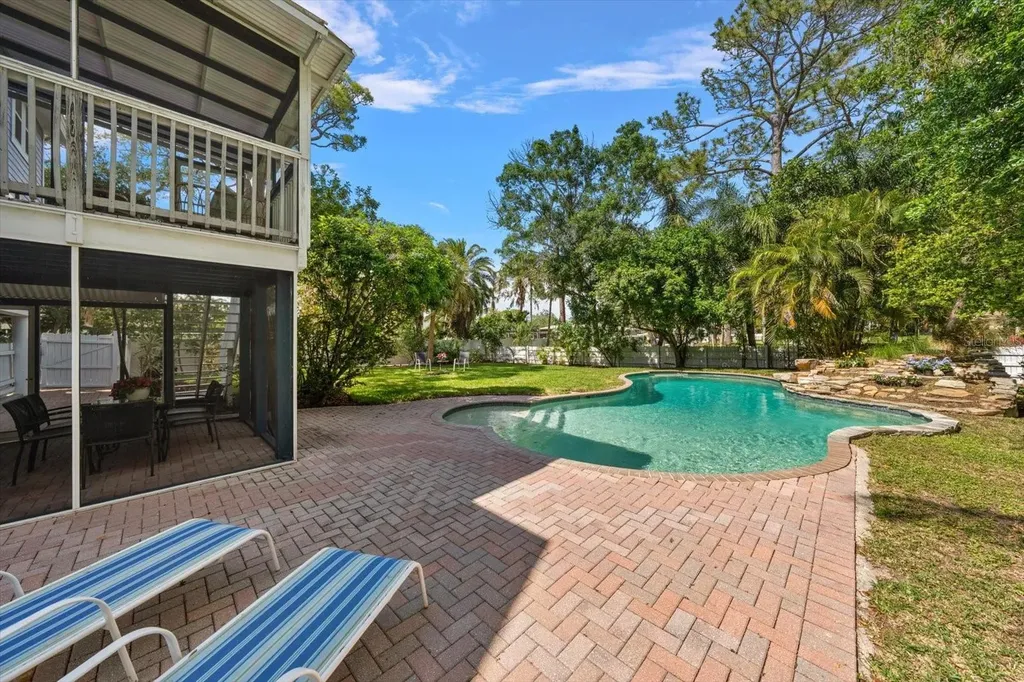 236 Shore Drive Palm Harbor FL 34683