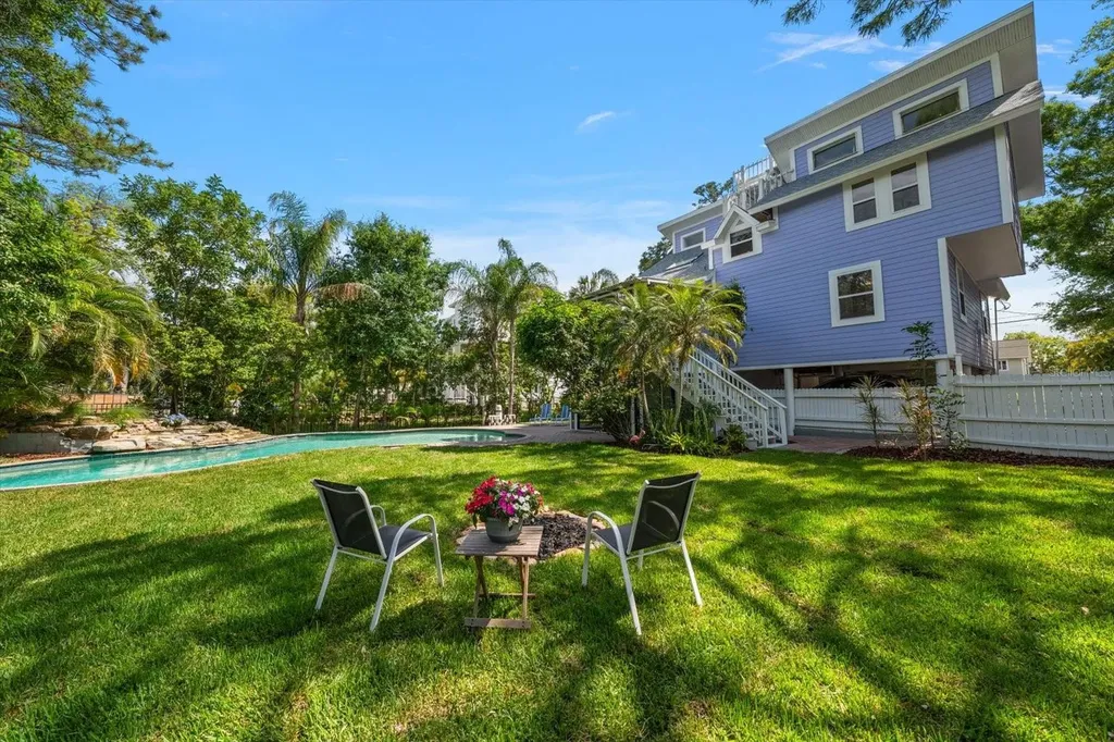 236 Shore Drive Palm Harbor FL 34683