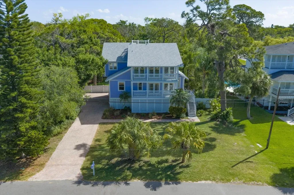236 Shore Drive Palm Harbor FL 34683