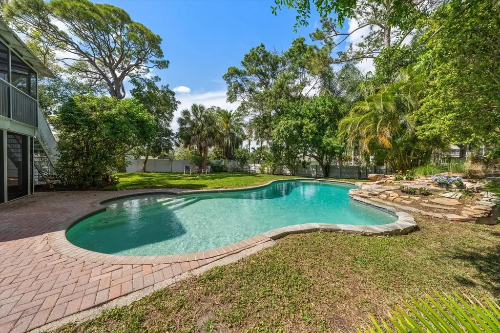 236 Shore Drive Palm Harbor FL 34683