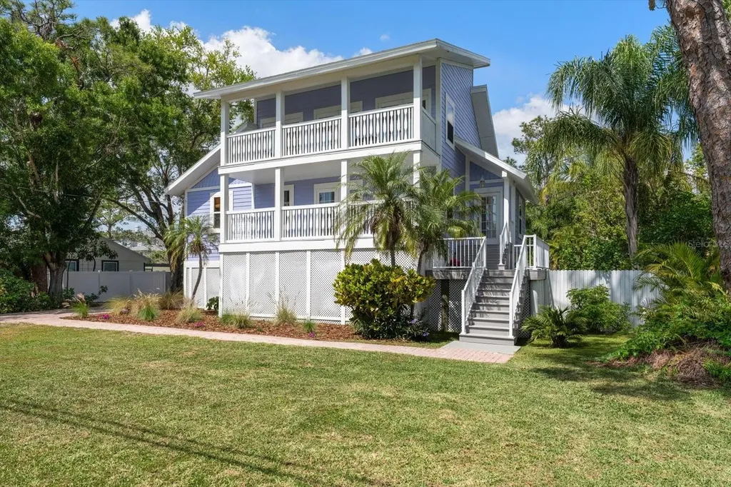 236 Shore Drive Palm Harbor FL 34683