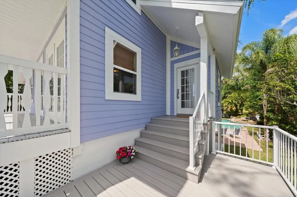 236 Shore Drive Palm Harbor FL 34683
