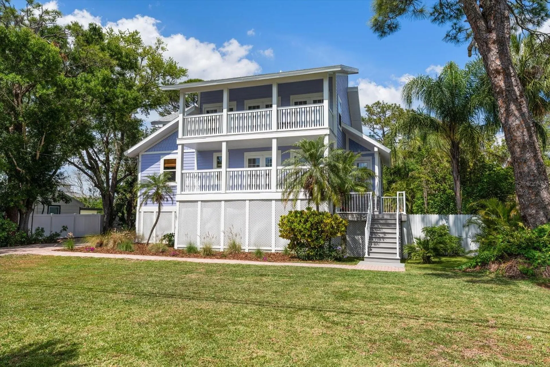 236 Shore Drive Palm Harbor FL 34683