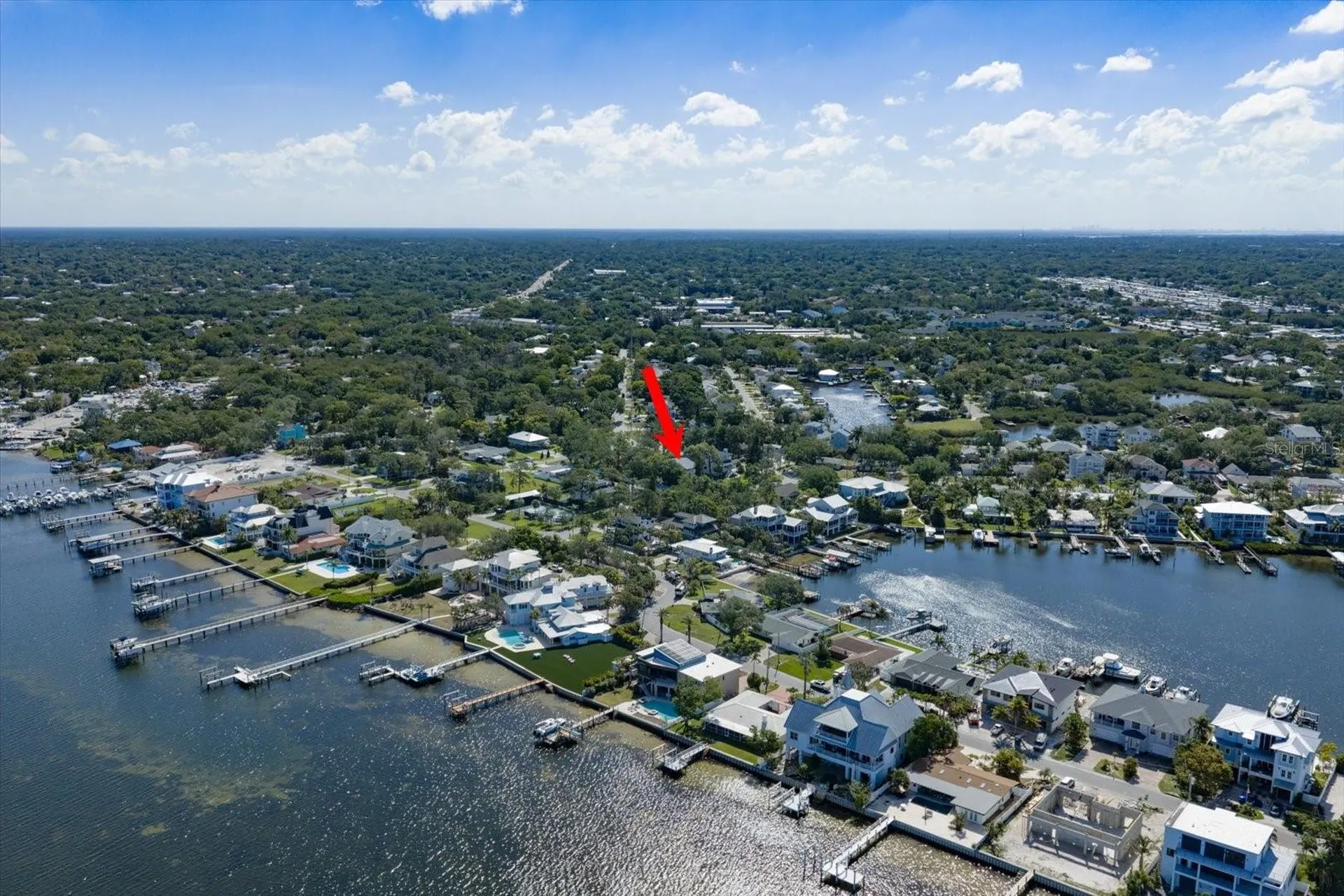 236 Shore Drive Palm Harbor FL 34683