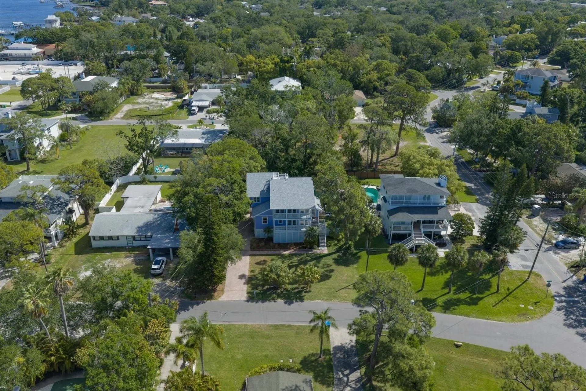 236 Shore Drive Palm Harbor FL 34683