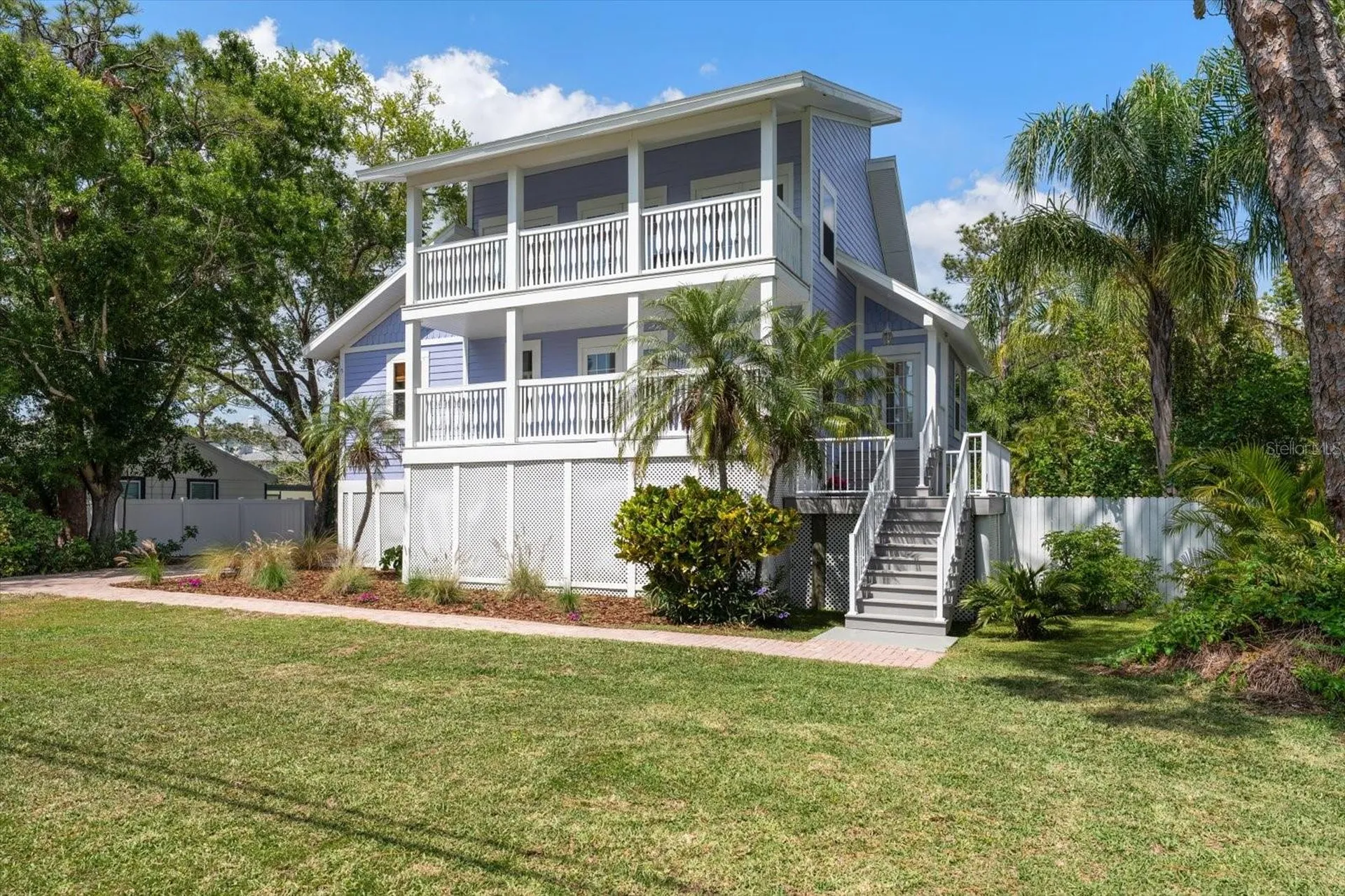 236 Shore Drive Palm Harbor FL 34683