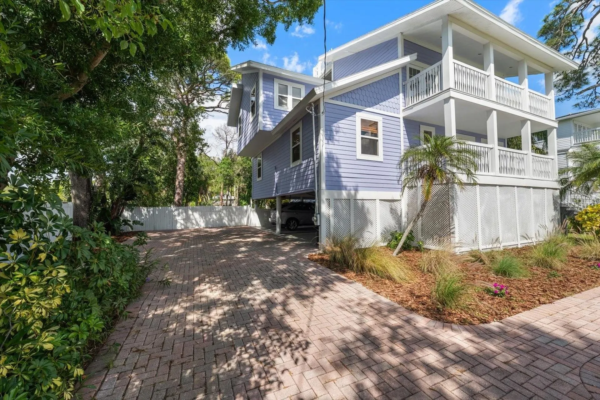 236 Shore Drive Palm Harbor FL 34683