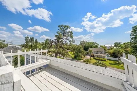 236 Shore Drive Palm Harbor FL 34683
