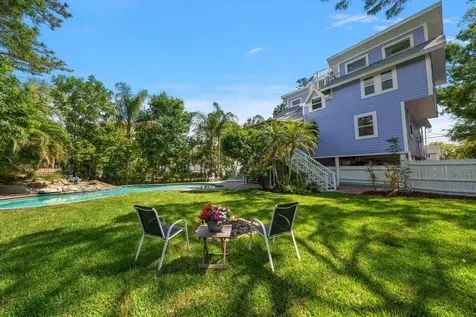 236 Shore Drive Palm Harbor FL 34683