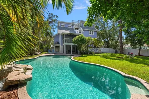 236 Shore Drive Palm Harbor FL 34683