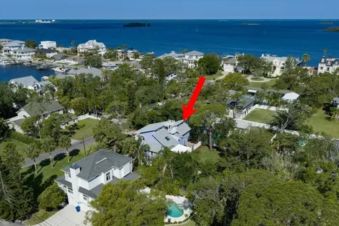 236 Shore Drive Palm Harbor FL 34683