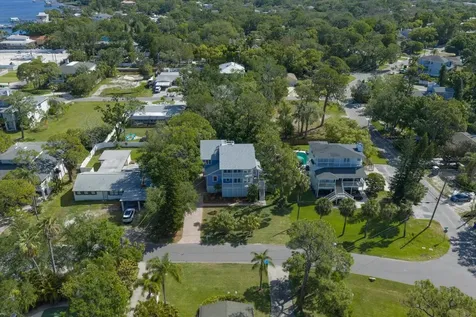 236 Shore Drive Palm Harbor FL 34683