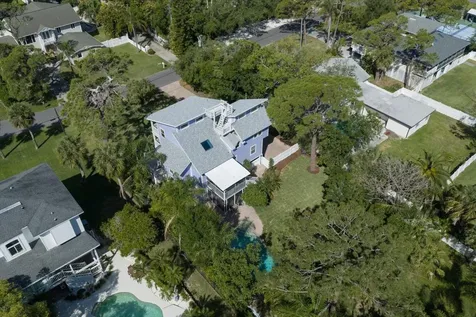 236 Shore Drive Palm Harbor FL 34683
