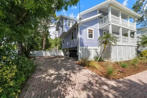 236 Shore Drive Palm Harbor FL 34683