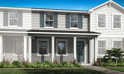 2816 Camellia Flower Street Apopka FL 32703