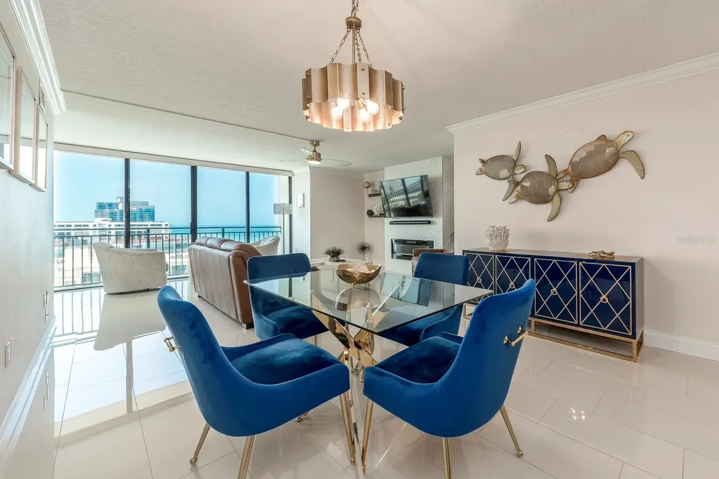 1390 Gulf Boulevard Clearwater Beach FL 33767