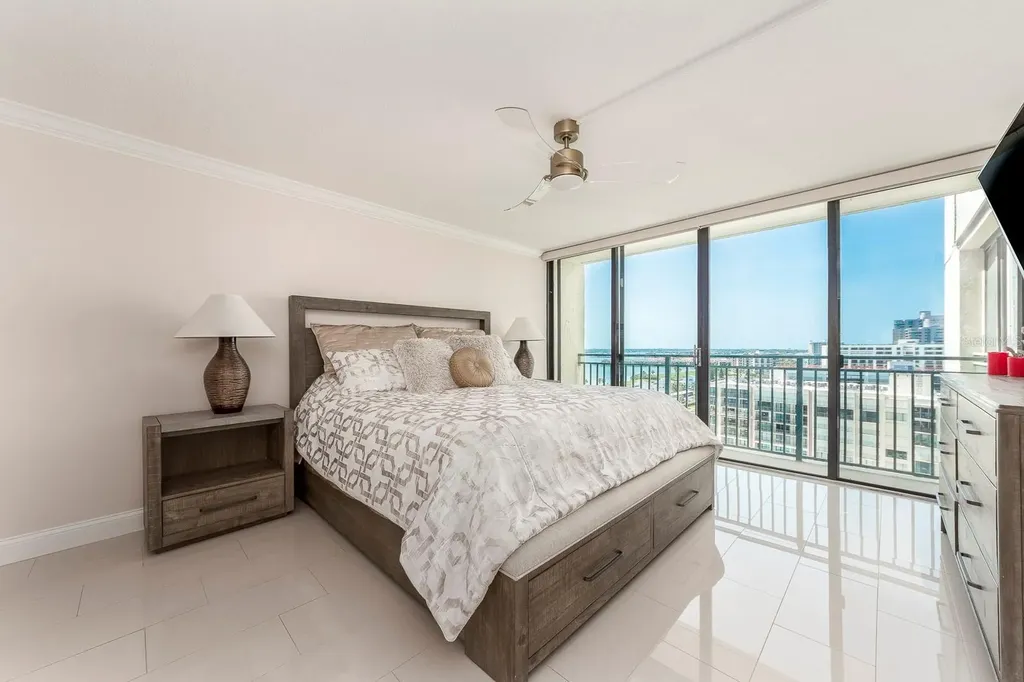 1390 Gulf Boulevard Clearwater Beach FL 33767