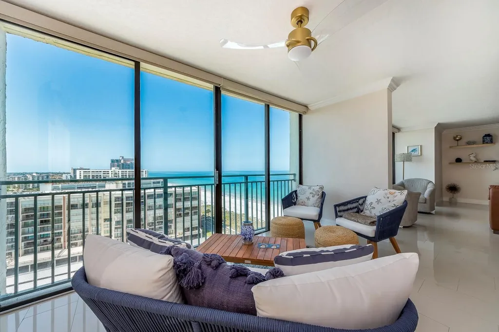 1390 Gulf Boulevard Clearwater Beach FL 33767