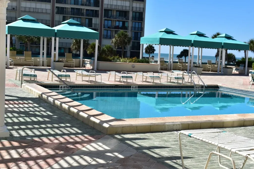 1390 Gulf Boulevard Clearwater Beach FL 33767