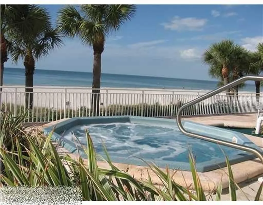 1390 Gulf Boulevard Clearwater Beach FL 33767