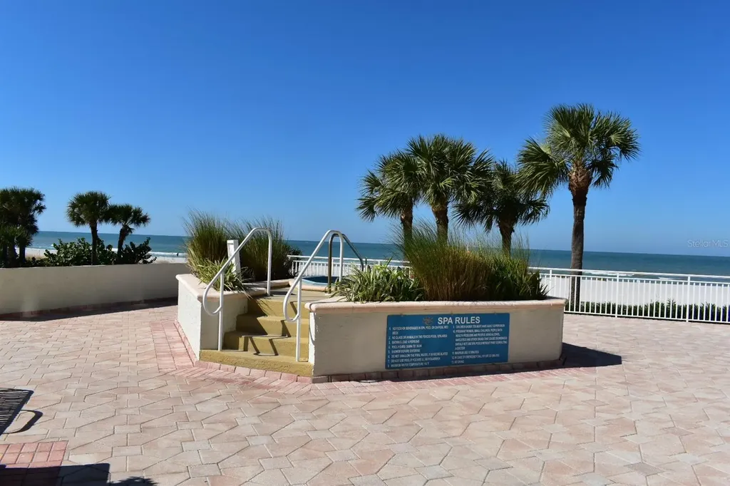 1390 Gulf Boulevard Clearwater Beach FL 33767