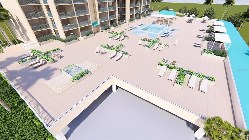 1390 Gulf Boulevard Clearwater Beach FL 33767
