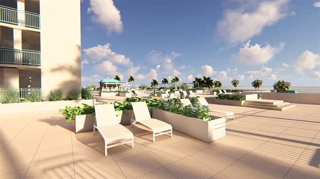 1390 Gulf Boulevard Clearwater Beach FL 33767