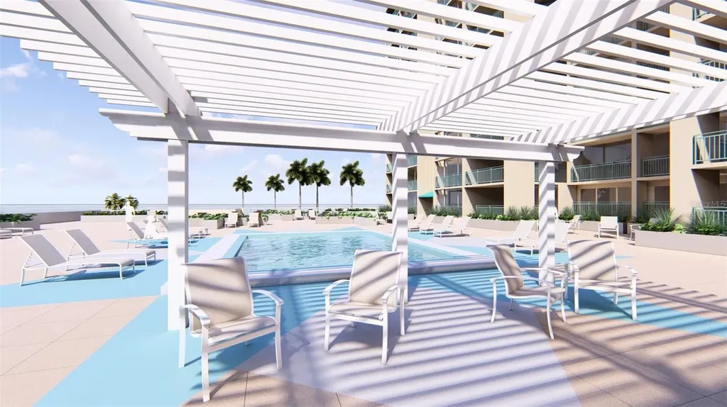 1390 Gulf Boulevard Clearwater Beach FL 33767