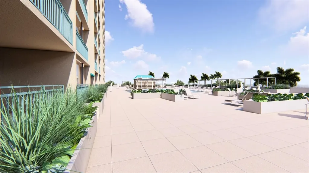 1390 Gulf Boulevard Clearwater Beach FL 33767