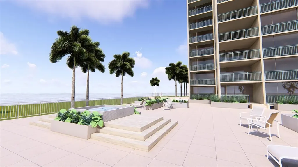 1390 Gulf Boulevard Clearwater Beach FL 33767