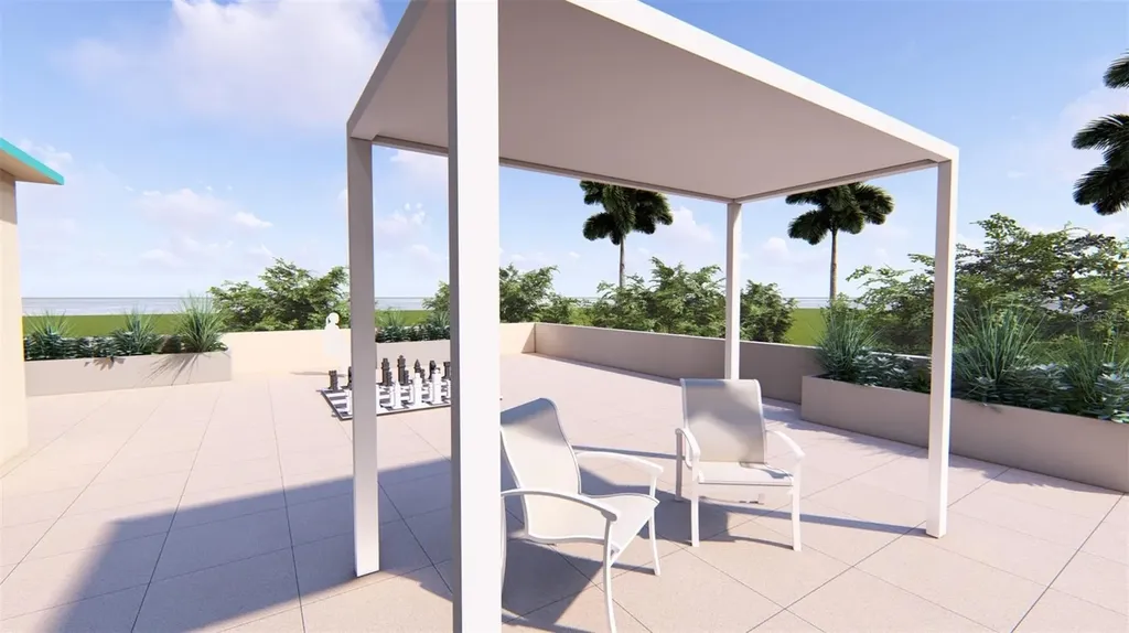 1390 Gulf Boulevard Clearwater Beach FL 33767