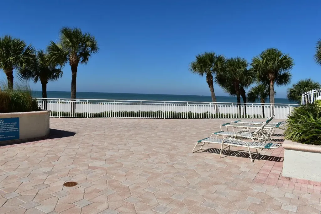 1390 Gulf Boulevard Clearwater Beach FL 33767