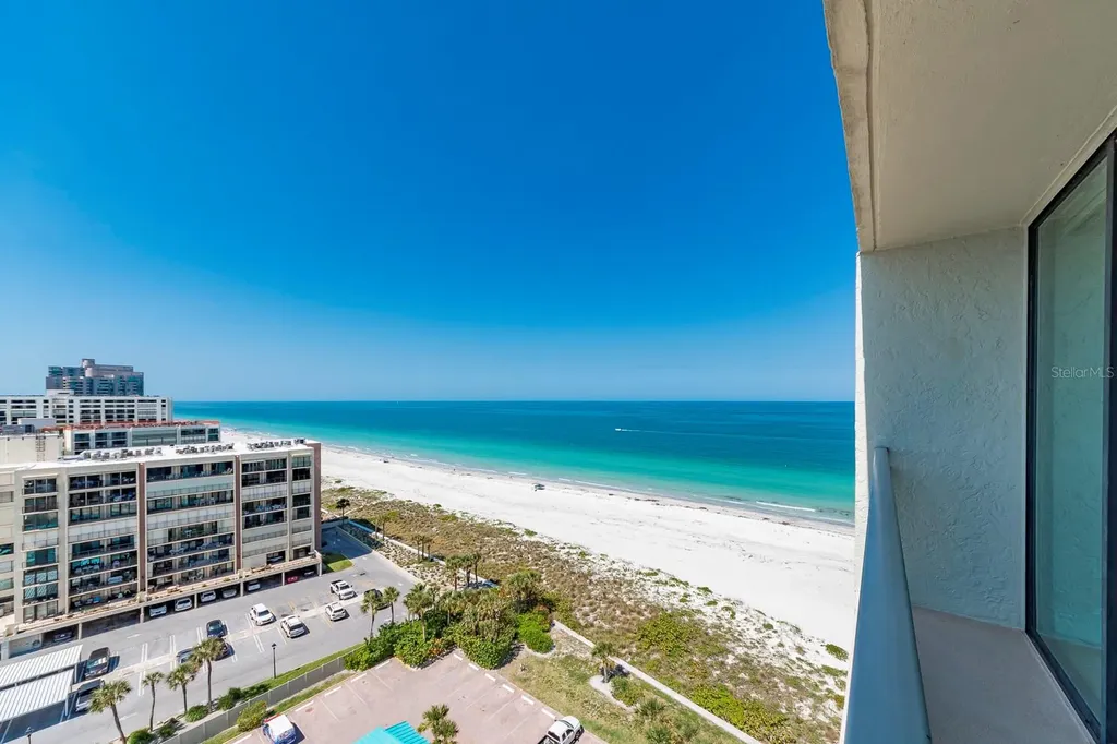 1390 Gulf Boulevard Clearwater Beach FL 33767