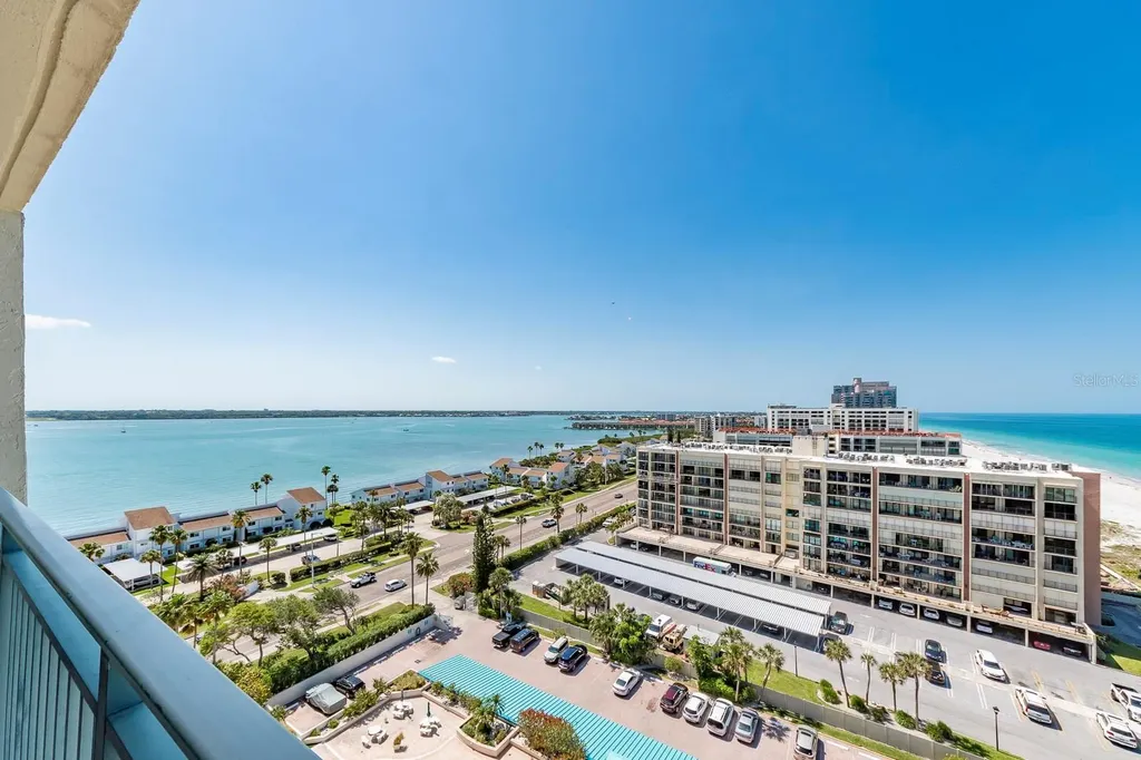 1390 Gulf Boulevard Clearwater Beach FL 33767