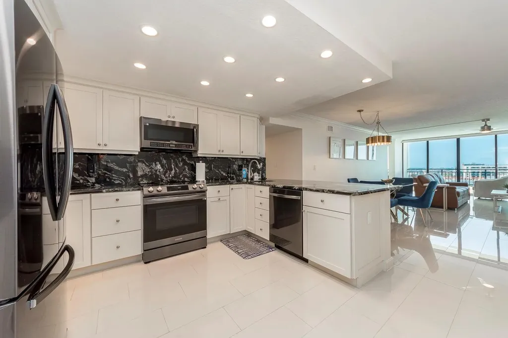 1390 Gulf Boulevard Clearwater Beach FL 33767