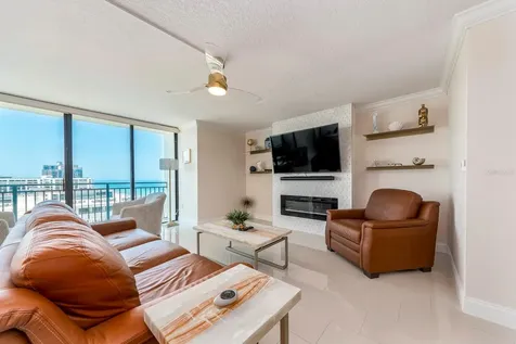 1390 Gulf Boulevard Clearwater Beach FL 33767