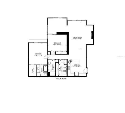 1390 Gulf Boulevard Clearwater Beach FL 33767