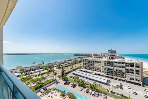 1390 Gulf Boulevard Clearwater Beach FL 33767