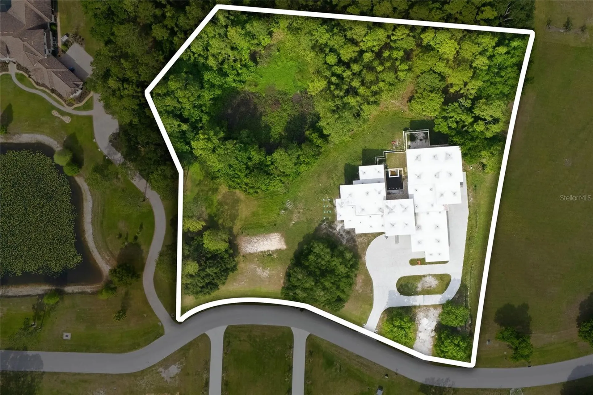 12505 Stonelake Ranch Boulevard Thonotosassa FL 33592