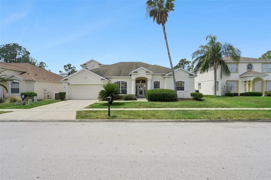 117 N Hampton Drive Davenport FL 33897