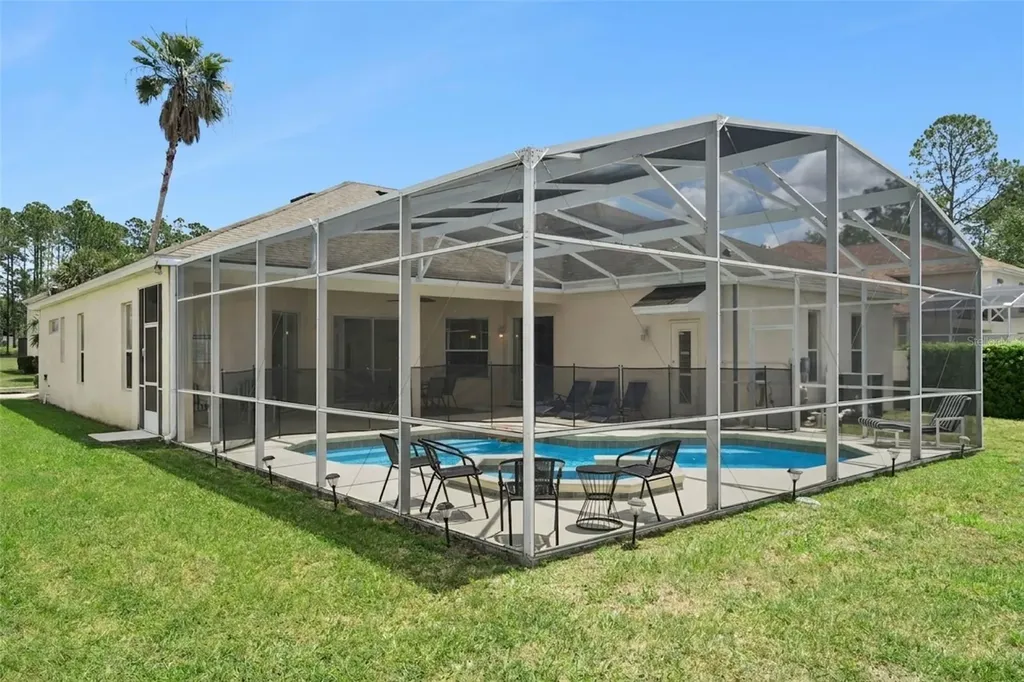 117 N Hampton Drive Davenport FL 33897
