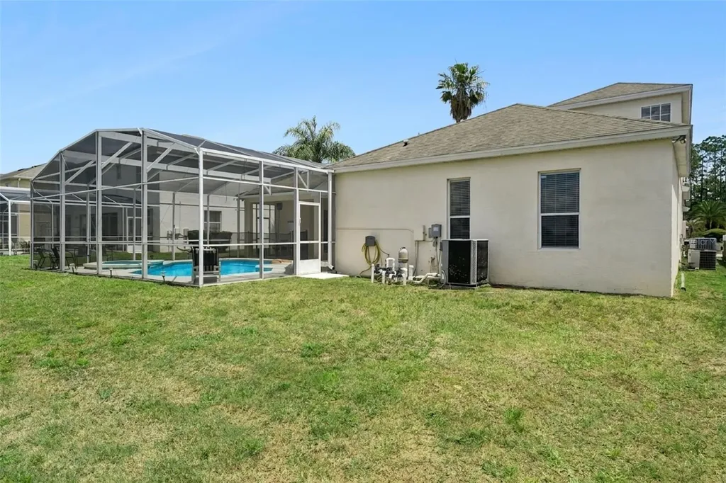 117 N Hampton Drive Davenport FL 33897