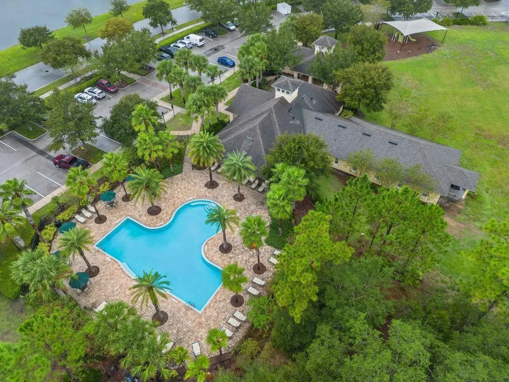 117 N Hampton Drive Davenport FL 33897