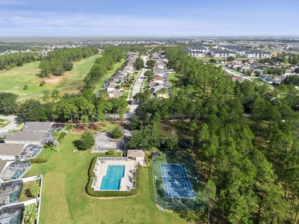 117 N Hampton Drive Davenport FL 33897