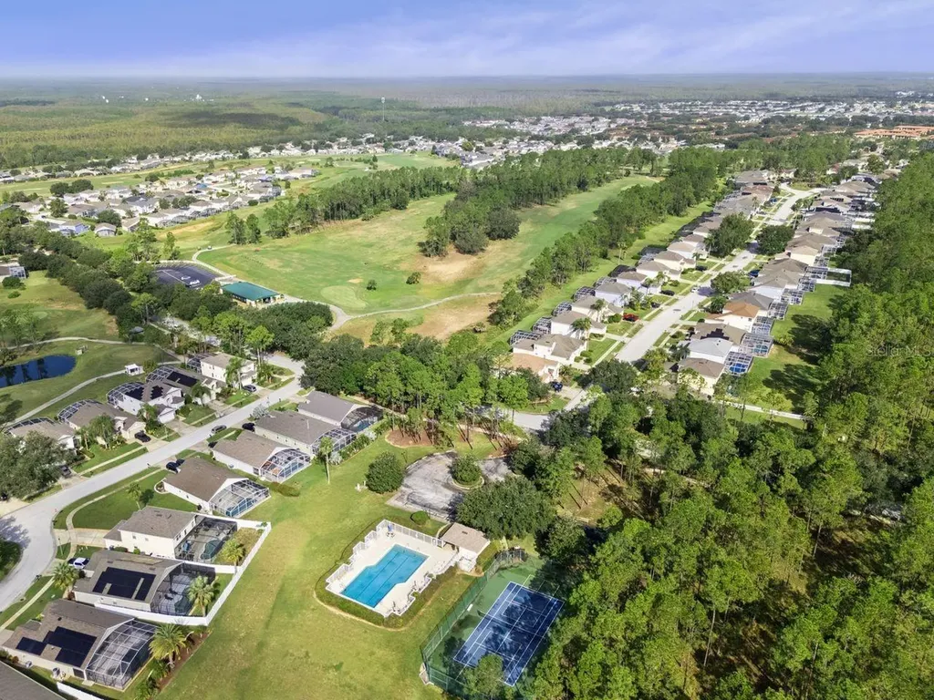 117 N Hampton Drive Davenport FL 33897