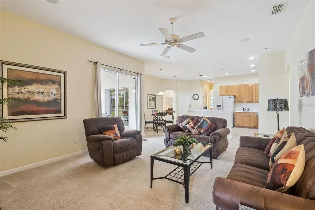 117 N Hampton Drive Davenport FL 33897