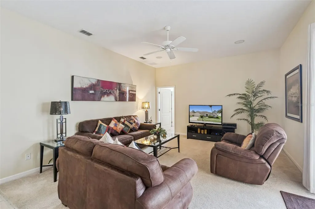 117 N Hampton Drive Davenport FL 33897