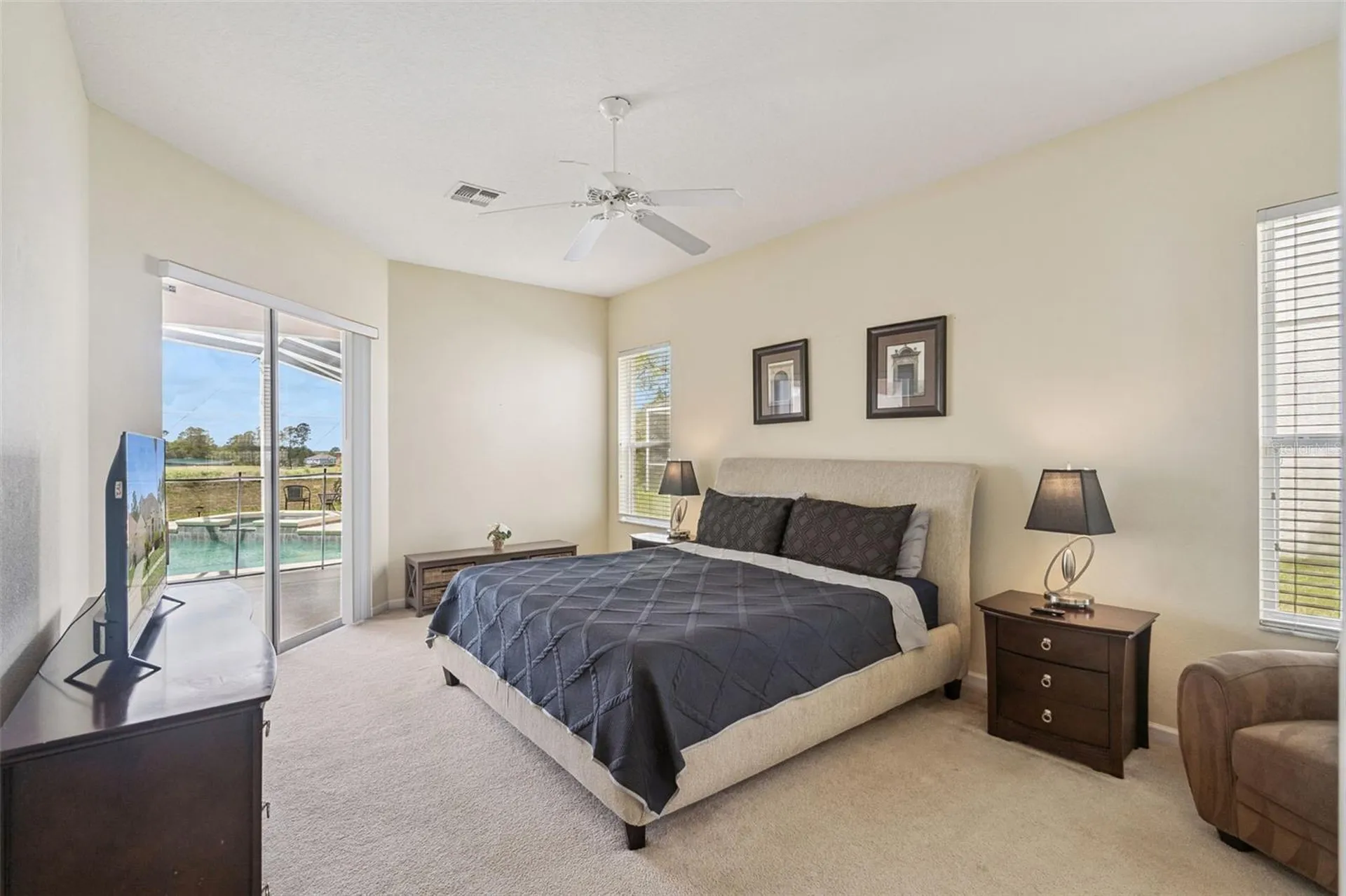 117 N Hampton Drive Davenport FL 33897